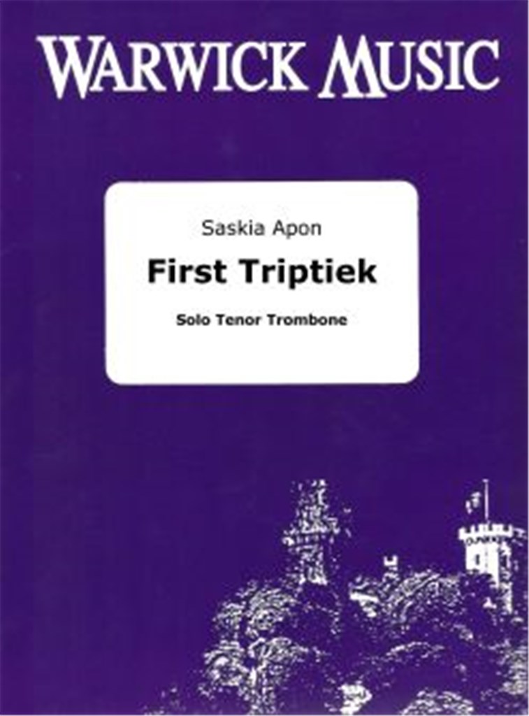 First Triptiek